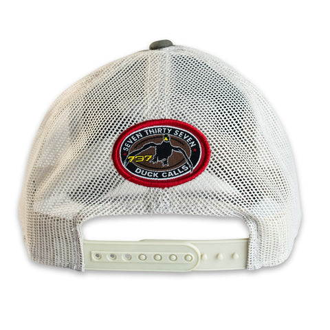 OG 737 Hat