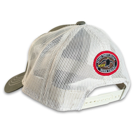 OG 737 Hat