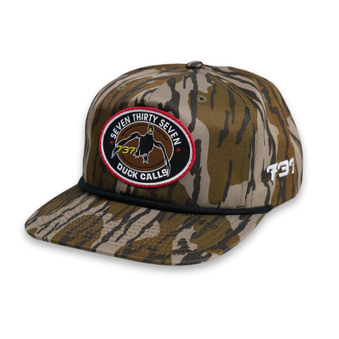 OG Bottomland rope