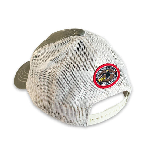 OG 737 Hat