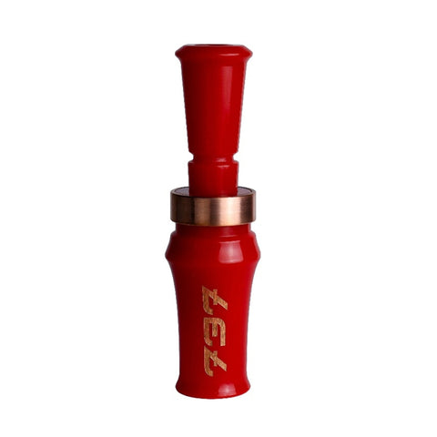 Chief Duck Call - Single Reed