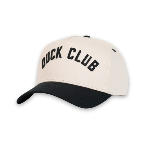 Duck Club Snapback