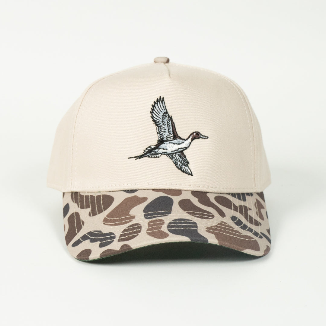 Pintail Hat