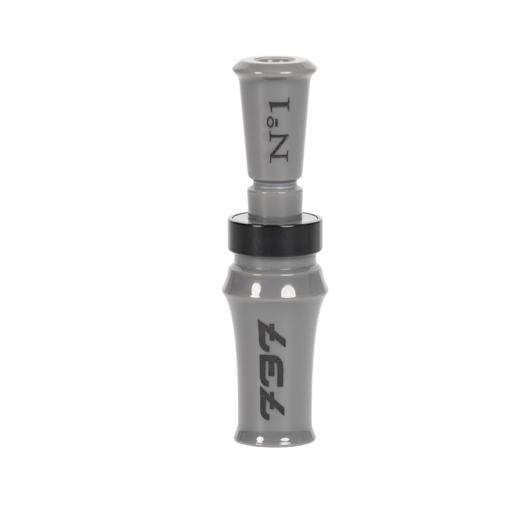 No. 1 Duck Call - Single Reed