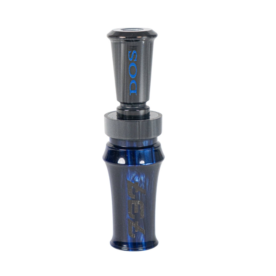 DOS "Pure Hunter" - Double Reed