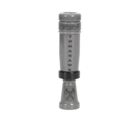Tomahawk Cutdown Duck Call