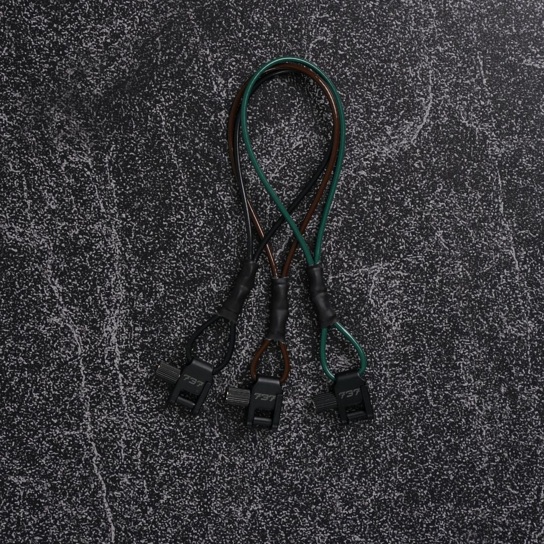 Timber Hook