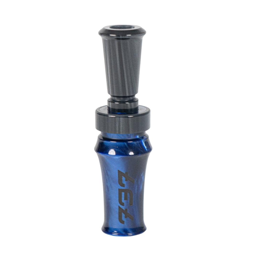 No. 1 Duck Call - Single Reed