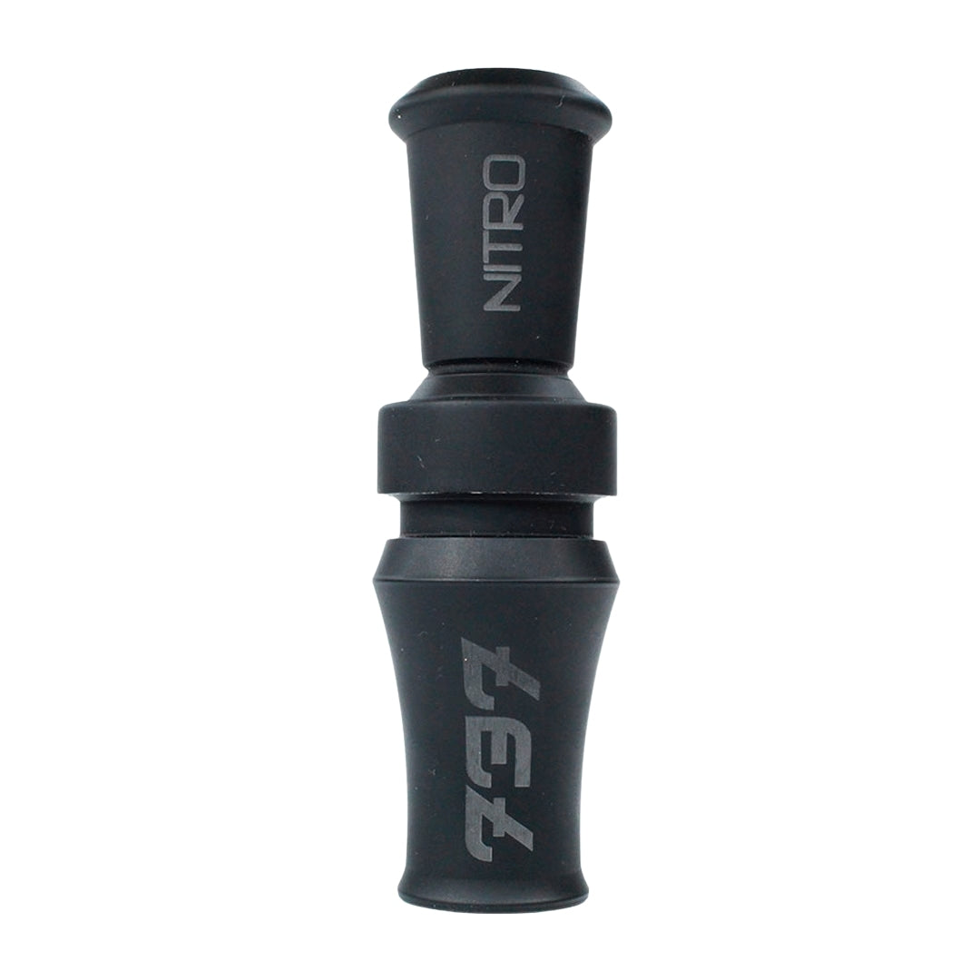 Mystery Goose Call