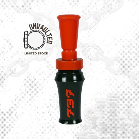(Unvaulted) Chief Duck Call