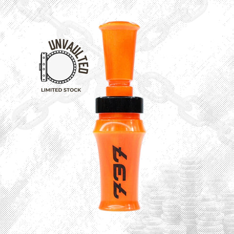 (Unvaulted) Chief Duck Call