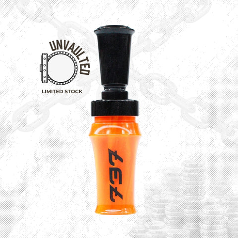 (Unvaulted) Chief Duck Call
