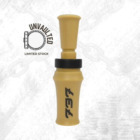 (Unvaulted) Chief Duck Call