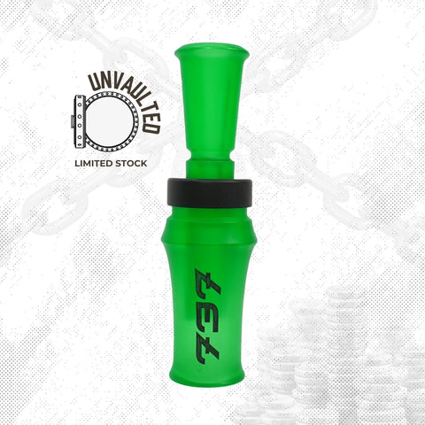 (Unvaulted) Chief Duck Call