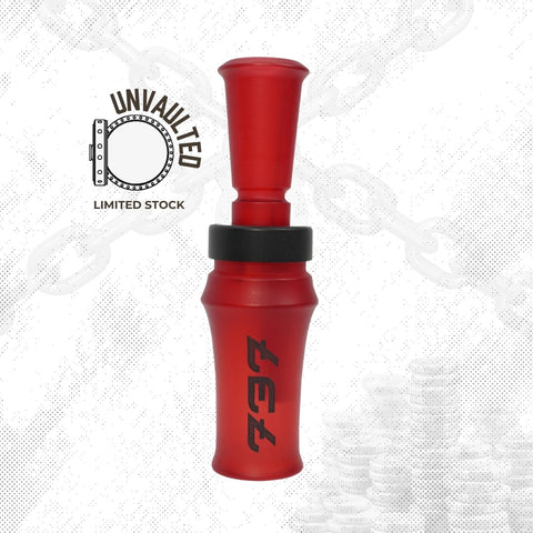 (Unvaulted) Chief Duck Call
