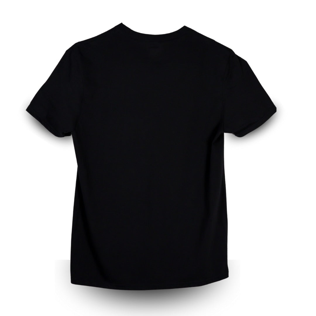Black Mallard Tee