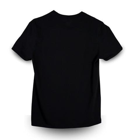 Black Mallard Tee