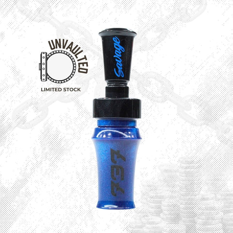 (UnVaulted) Savage Duck Call