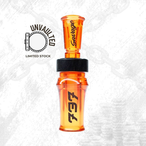 (UnVaulted) Savage Duck Call