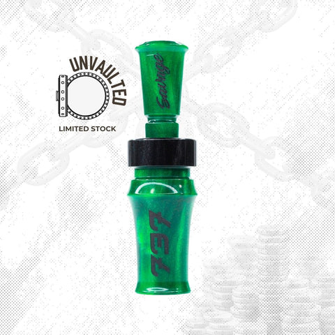 (UnVaulted) Savage Duck Call