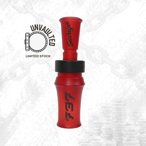 (UnVaulted) Savage Duck Call