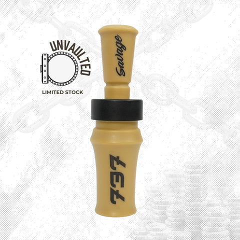 (UnVaulted) Savage Duck Call