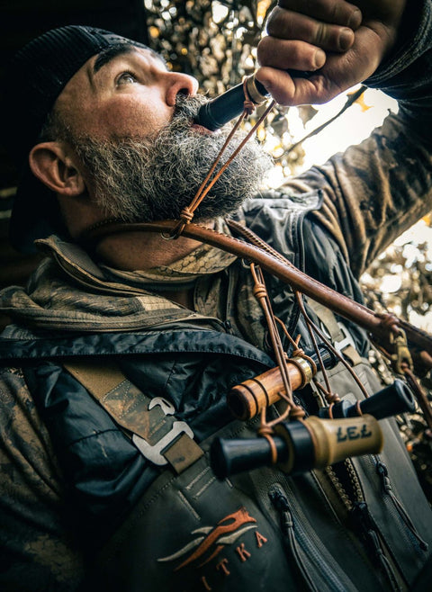 What's On Your Lanyard?