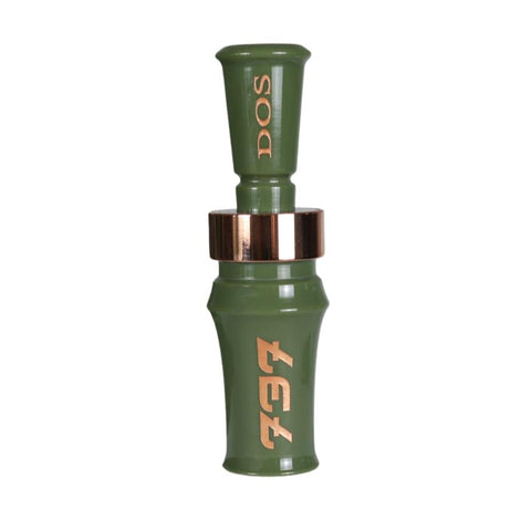 DOS "Pure Hunter" - Double Reed
