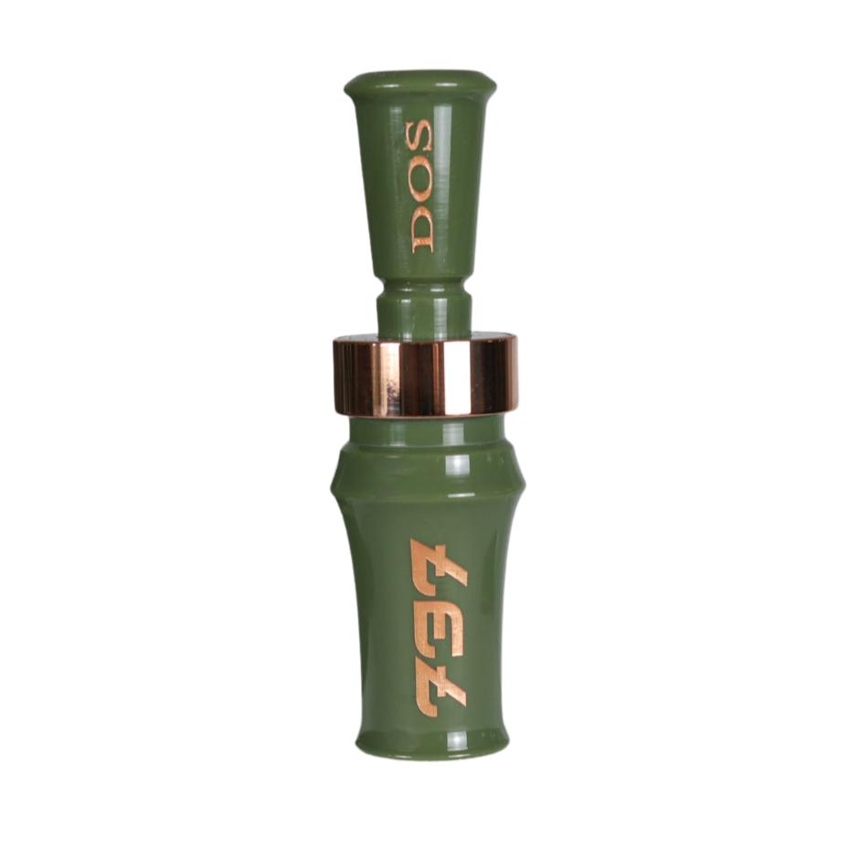 DOS "Pure Hunter" - Double Reed