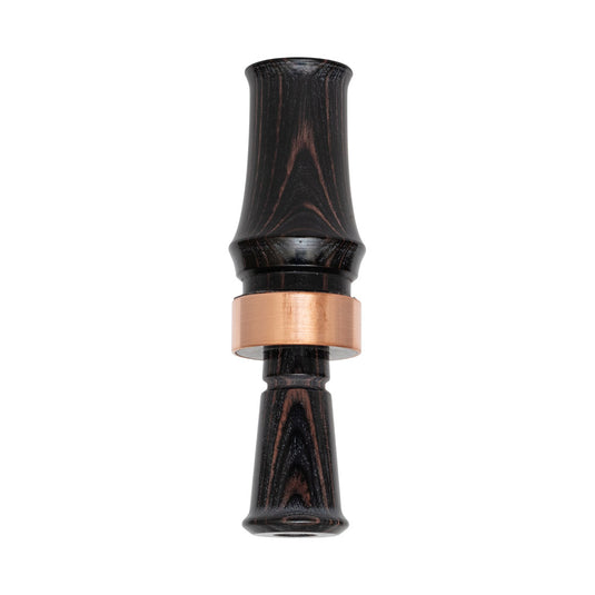 Black Timber Boarwood Duck Call