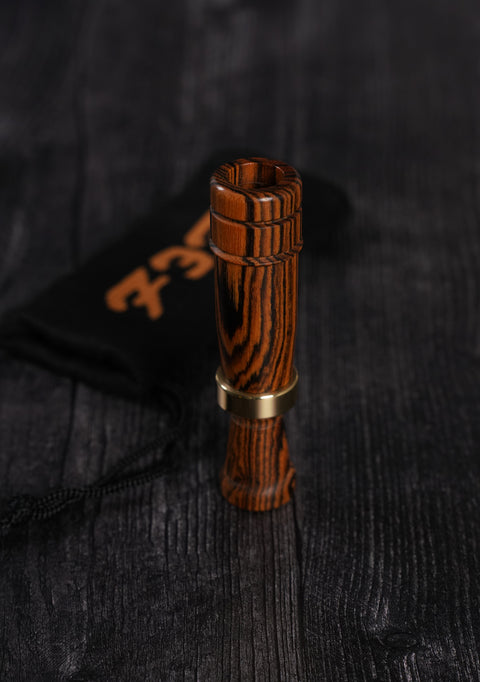 Bocote Tomahawk