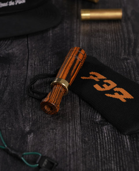 Bocote Tomahawk SB