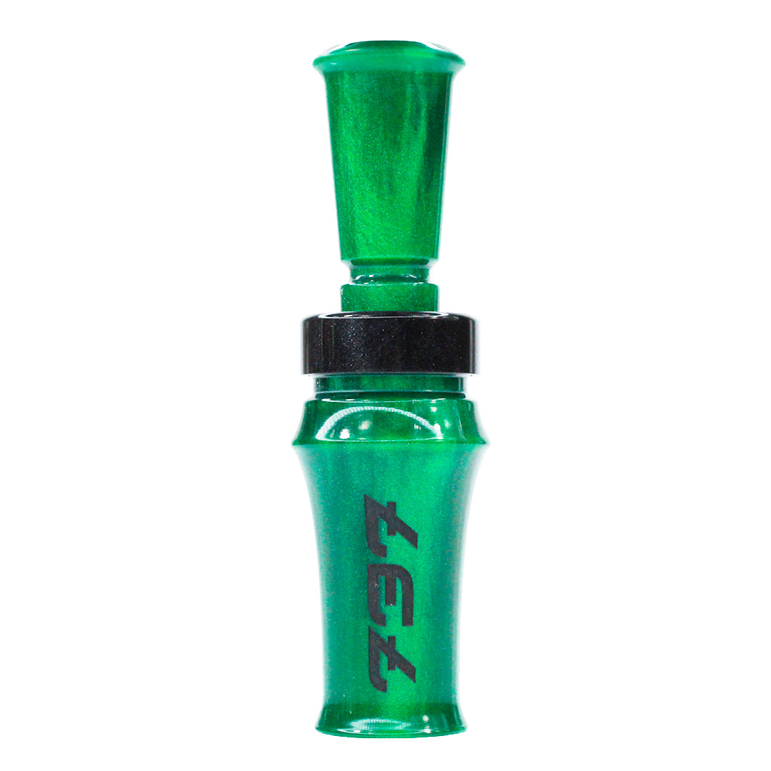 Chief Duck Call - Single Reed – 737 Duck Calls