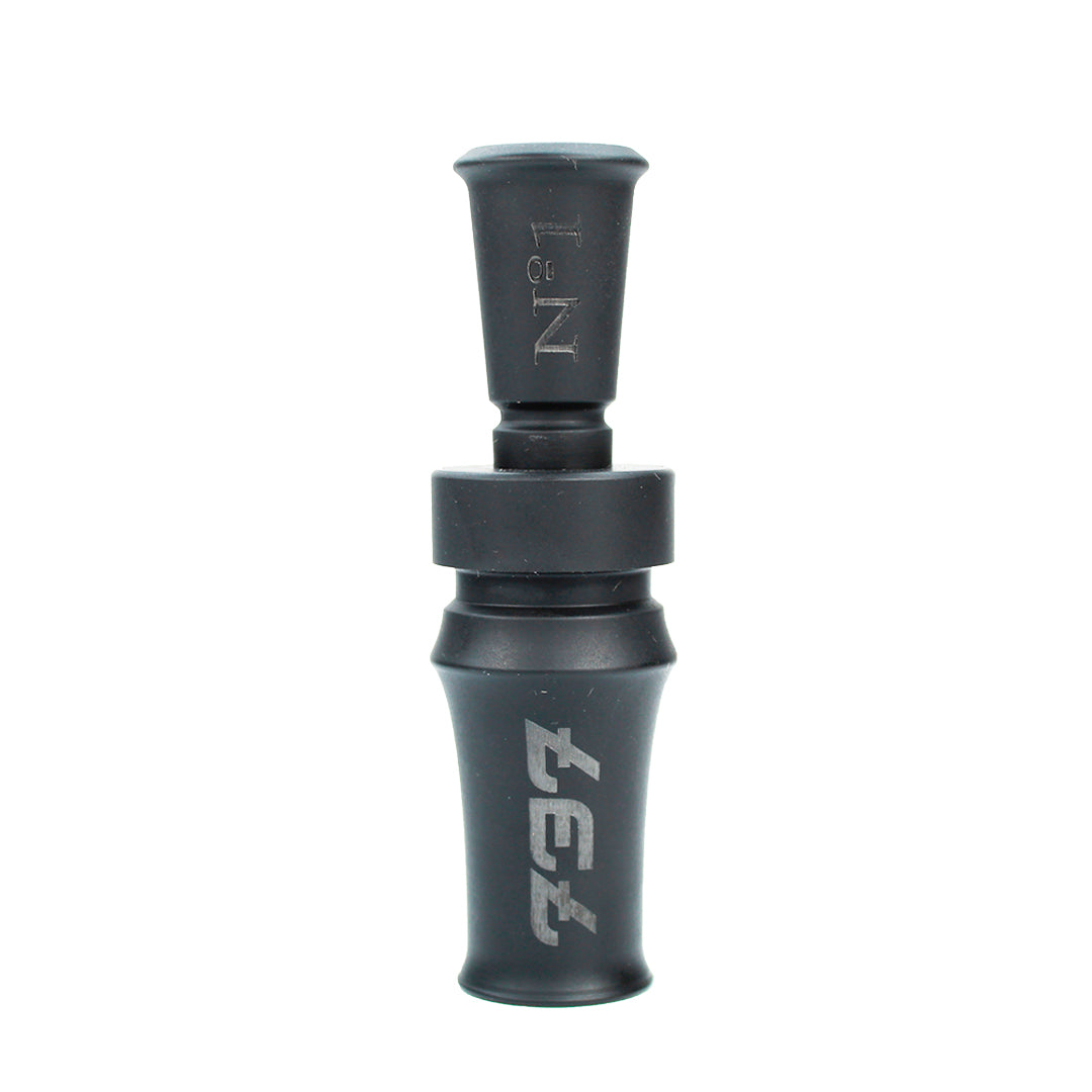 No. 1 Duck Call Single Reed 737 Duck Calls