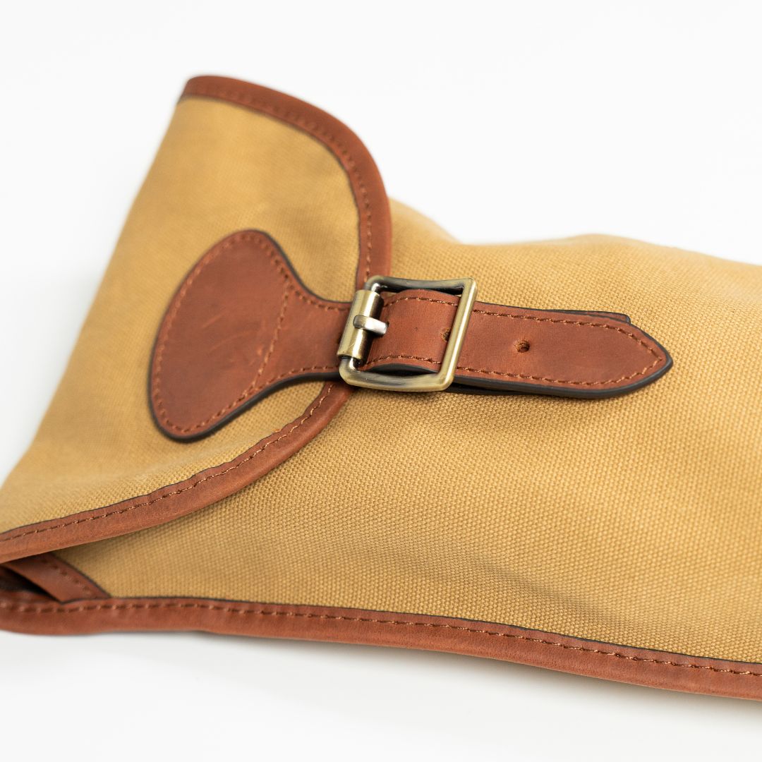 Soft Shell Gun Case