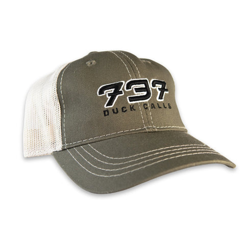 OG 737 Hat