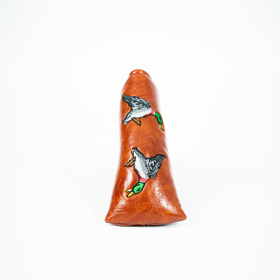 Mallard Blade Putter Cover