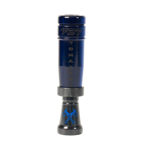 Tomahawk Cutdown Duck Call