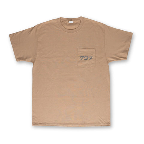 Seven Thirty Seven Duck Boat Tee