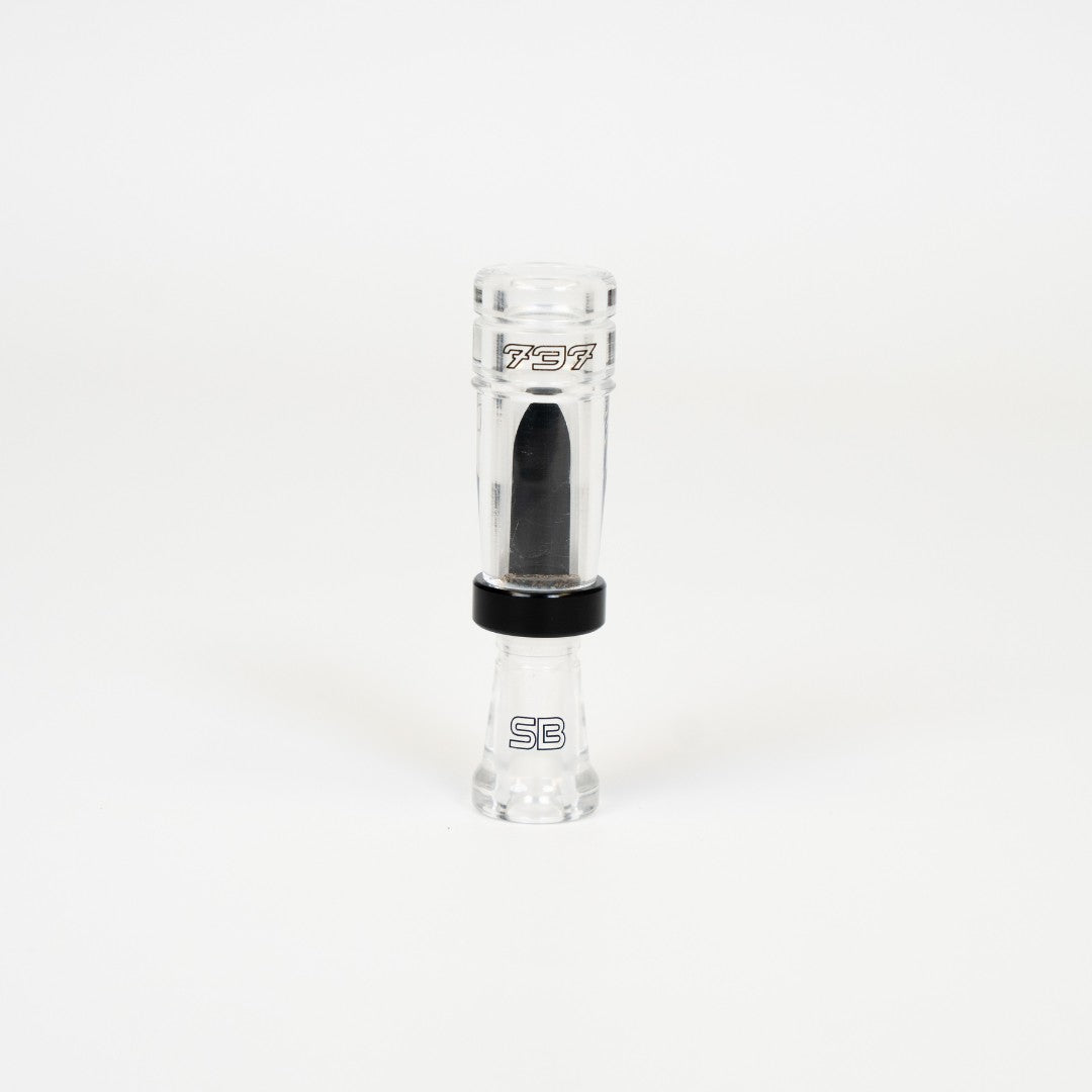 Tomahawk SB Cutdown Duck Call