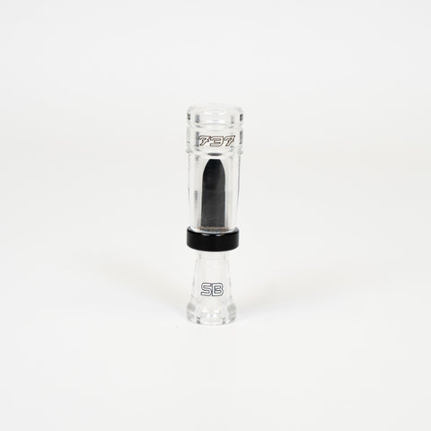Tomahawk SB Cutdown Duck Call