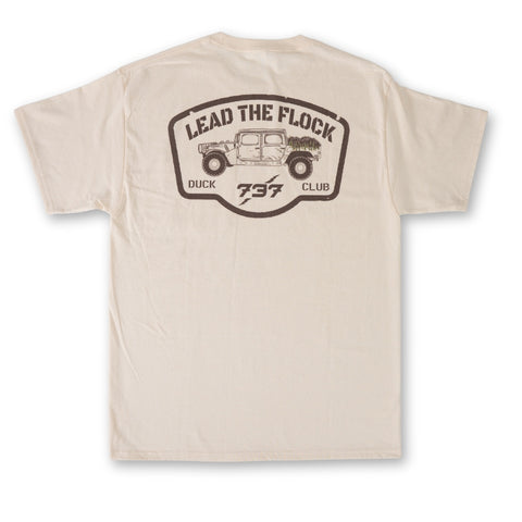 Mallard Motherload Hummer Tee