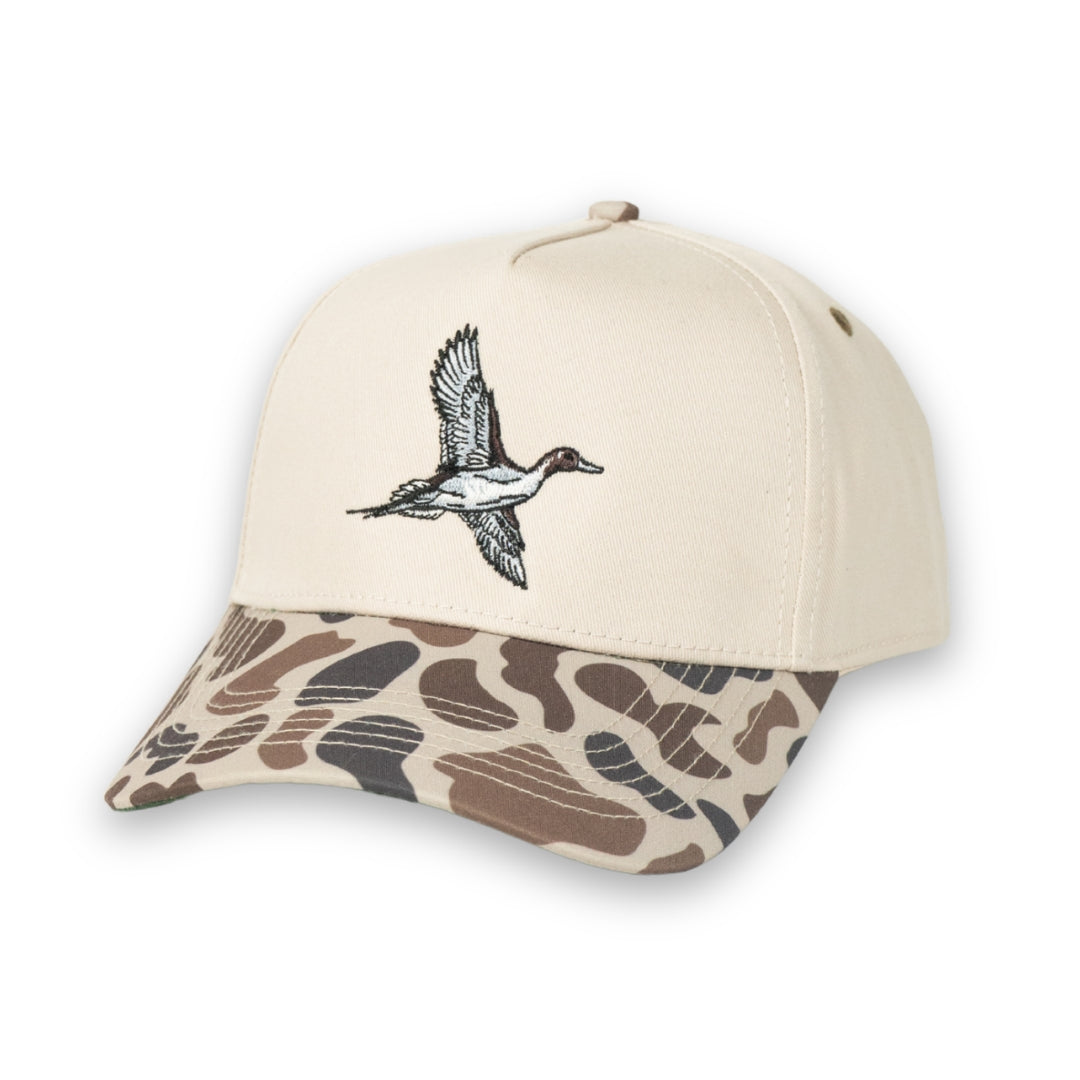 Pintail Hat