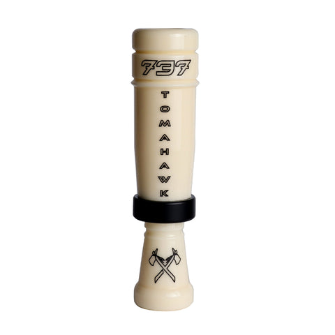 Tomahawk Cutdown Duck Call