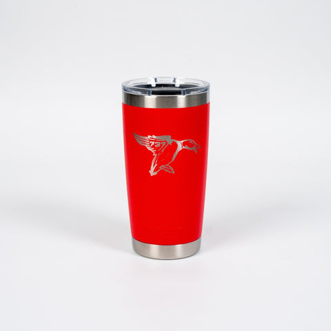 Mallard 20 oz Yeti Tumbler WITH MAGSLIDER™ LID