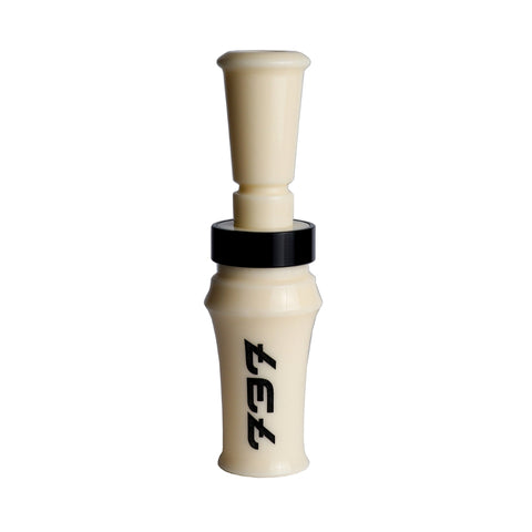 Chief Duck Call - Single Reed