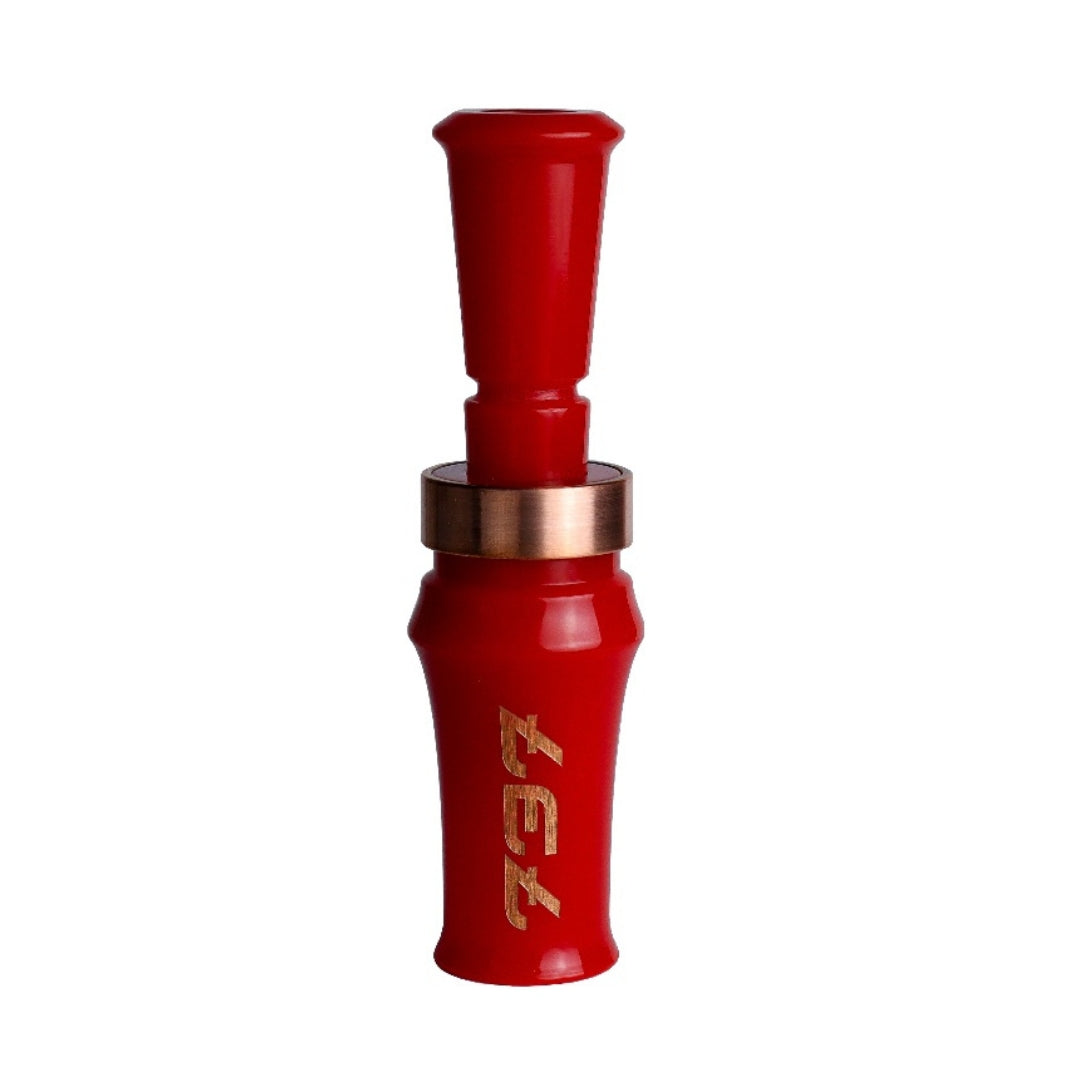 Chief Duck Call - Single Reed
