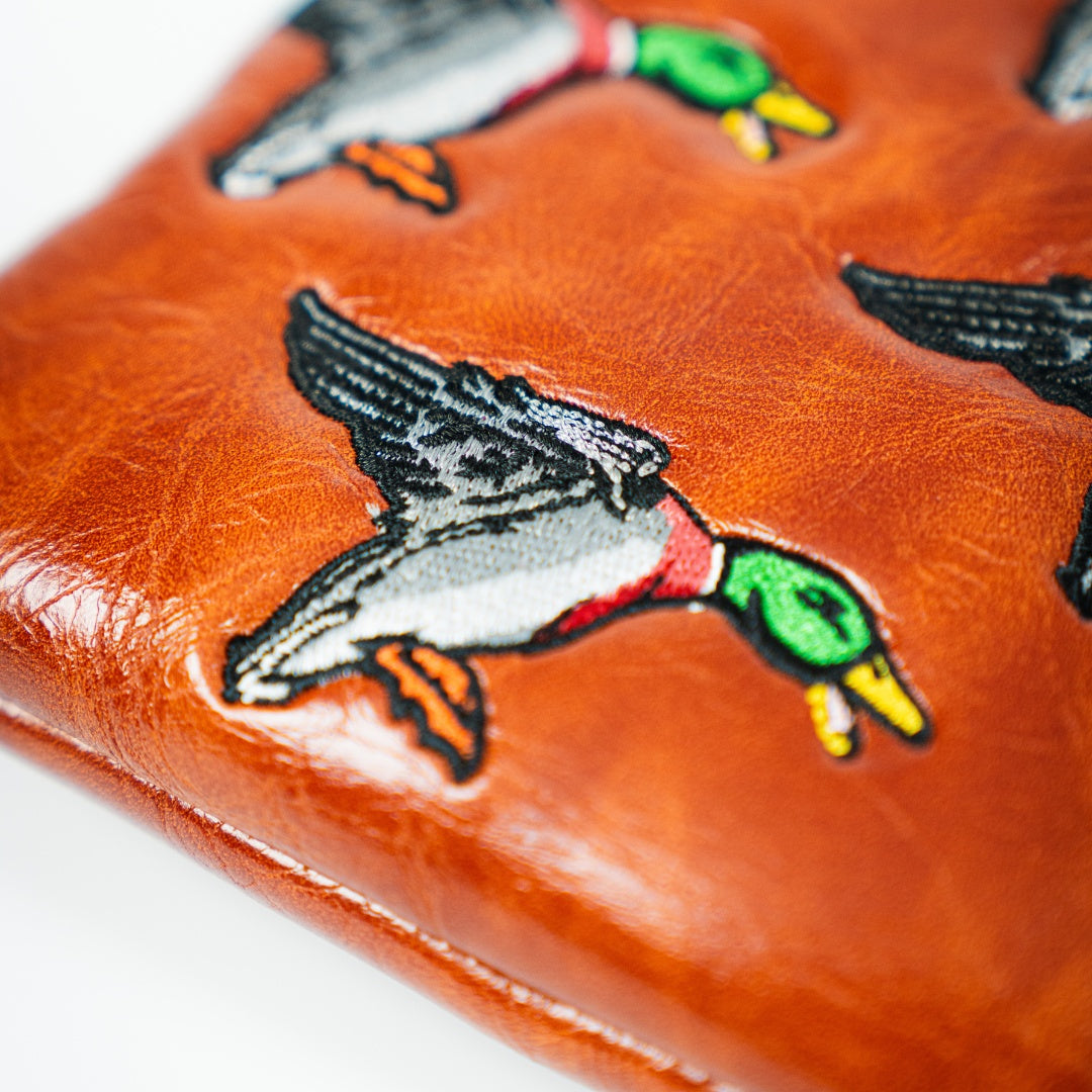 Mallard Mallet Putter Cover