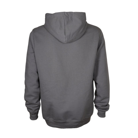 Charcoal Mallard Hoodie