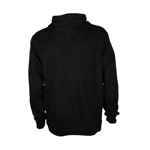 Black Mallard Hoodie